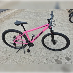 Bicicleta 29 Vicini Rosa